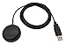 USB GPS Receiver Antenna Gmouse for Laptop PC Car Marine Navigation