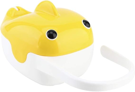 Caja de almacenamiento portátil para chupetes de bebé, almacenamiento