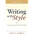 Writing with Style: Conversations on the Art of Writing (3rd Edition)