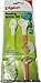 New PIGEON Baby Soft Tip Spoons Food and Soup Spoon