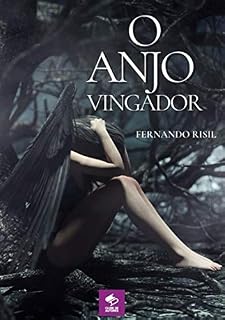 Livro O Anjo Vingador