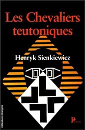 Les  Chevaliers teutoniques