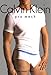 Calvin Klein Men's Pro Mesh Crew Neck T-Shirt