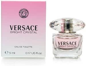 versace mini fragrance set