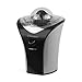 Westinghouse WJC1BGA Select Series Electric Citrus Juicer, Black, Stainless Steel