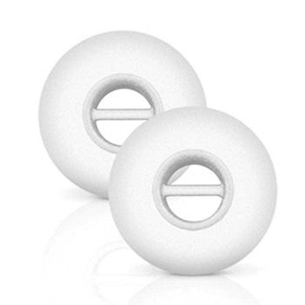 Sennheiser Medium Ear Adapter for CX 5.00 and CX 3.00 Earphone - White