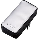 ELECOM PSP-3000/2000 対応 ケース ゼロショック シルバー ZSB-GMPSP1SV
