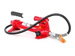 Vorel 80320聽-聽4T Pump for Power Porta