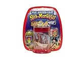 Sea Monkeys Light Up Pirate Treasure Assorted Colors