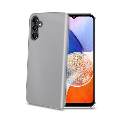 Celly Coque Transparente pour téléphone Portable Samsung... en promo sur Amazon