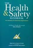 Image de The Health and Safety Handbook: For Voluntary and Community Organisations