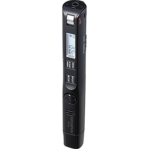 Olympus-4GB-Digital-Voice-Recorder