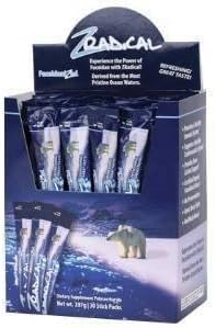 ZRadical Stick Packs 30ct - 2 Pack