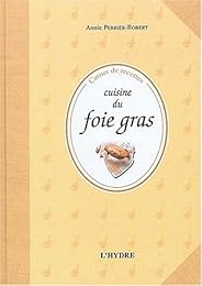 Le  foie gras