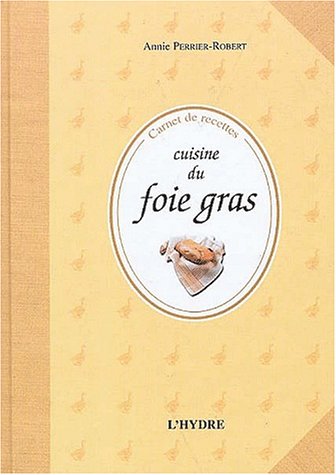Le  foie gras