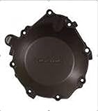 Motorcycle Fittings Left Engine Crankcase Clutch Cover Fit For HONDA CBR1000RR 2004 2005