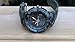 Men's Solar Camouflage Watch LED/Quartz Combo Shock and Water Resistant SCW3 by ricco power