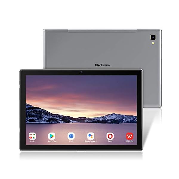 Blackview TAB 8E Tablet,10.1 Inch Android Tablets,13MP Rear Camera,1200 * 1920 FHD+ IPS Displsy,Octa-core Processor…