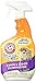 Arm & Hammer Pet Stain and Odor Eliminator, 32 Ounce (Pack of 2) primary