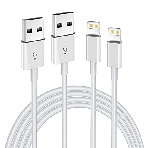 Hi-Mobiler Lightning Cable