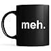 Monkey Duo meh Mug, Ceramic Coffee Mug or Tea Cup