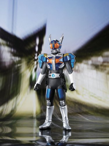 Kamen Rider Den-O [Rider Hero Series D02] Rod form