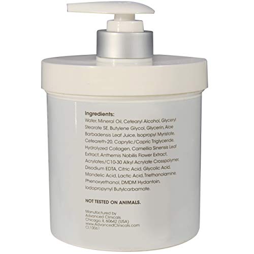 alpha hydrox eye cream