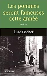 Les  pommes seront fameuses cette année