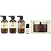 Theorie Argan Oil Ultimate Reform Discovery Edition - Travel Kit