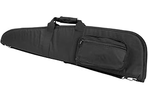 NcStar VISM 2910 Pistol Subgun Gun Case