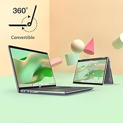 Acer Chromebook Spin 314 CP314-2HN-318R Convertible