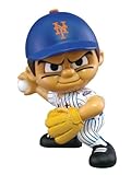 MLB New York Mets Lil' Teammates Pitcher