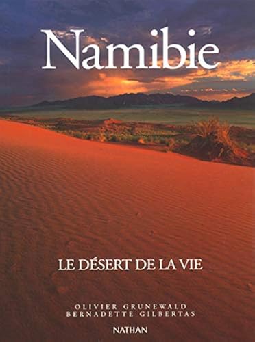 Download Namibie, désert absolu PDF