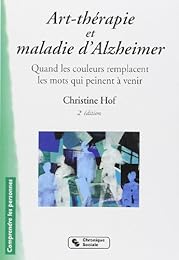Art-thérapie et maladie d'Alzheimer