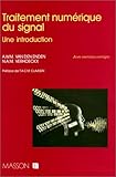 Image de Traitement numérique du signal : Une introduction
