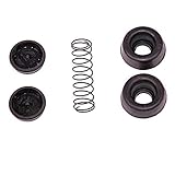 Omix-Ada 16724.01 3/4" Wheel Cylinder Repair Kit