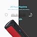 Bluetooth Speakers,ZENBRE Z4 True Wireless Stereo Waterproof IPX4 Speaker, Enhanced Bass with 2x5W Dual-Driver, Bluetooth 4.1 with 18h Play-time (Red)