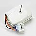 SM10141 Supco Replacement Fan Motor for WR60X10141 for GE Refrigerator Evaporator Freezer