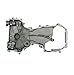 Diamond Power Oil Pump Replacement for Nissan Altima Sentra QR25DE 2.5L DOHC