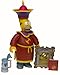 Simpsons Series 10 > Stonecutter Homer Action Figure