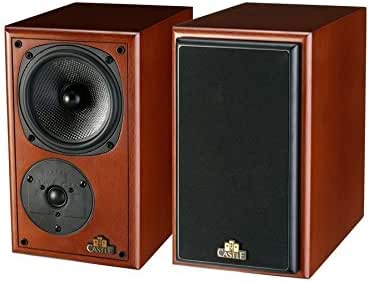 castle speakers