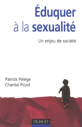 Éduquer à la sexualité