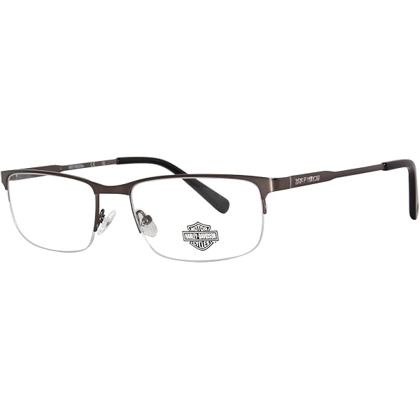 Amazon.com: Harley Davidson Eyewear HD0760 Eyeglass Frames  display picture 3