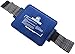 Large Ice Pack with Straps - 10x12 inch Hot and Cold Therapy Reusable Gel Packs Helps Alleviate Joint Pain, Muscle Soreness | Supports Injury Recovery, Back Pain Relief