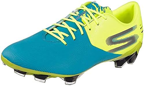 turquoise cleats