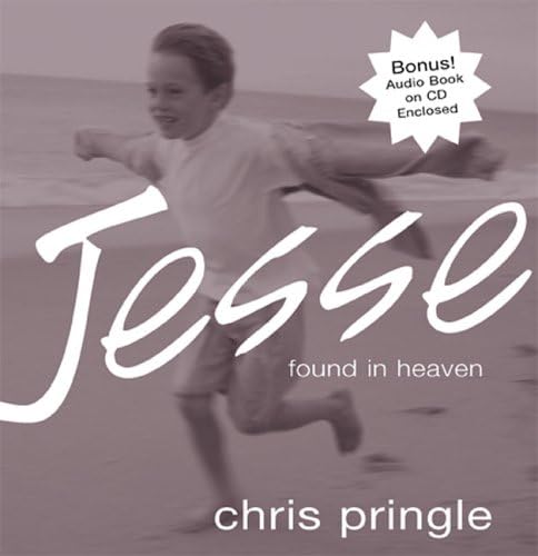 Jesse: Found in Heaven