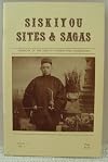 Siskiyou Sites & Sagas, Volume 1 #1