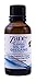 ZANE HELLAS Wild Pure Greek Essential Oil of Oregano with 86 Percent Minimum Carvacrol, 25% Oil of Oregano - 75% Extra Virgin Olive Oil. 1 fl. oz. 30 ml. Carvacrol per Serving 33. Super 25.