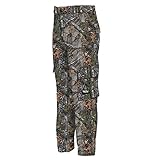 Walls Boys Youth Grown With Me Camo Six Pocket Hunting Pants