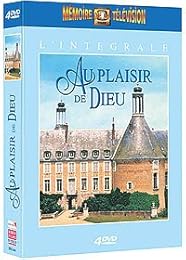 Au Plaisir De Dieu - L'intégrale